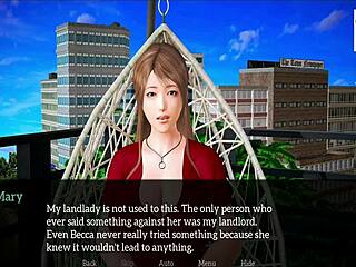 my new family episode 147 in cartoon anime