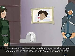 cummy bender part 1 with cartoon anime hentai adventures