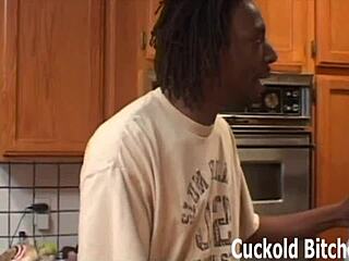 watch while i fuck my big cocked black boy toy in bdsm