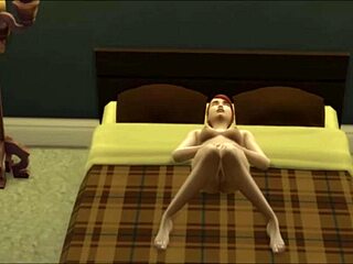 wicked whimsville ep 1: a rose blooms in winter ❄️