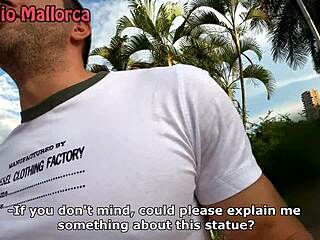 Picked up Colombian milf Susy Cruz for extreme car sex.