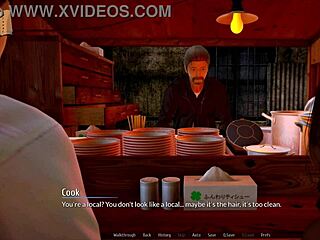 Harem Hotel 257 😘