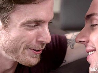 Wow! Linus Gray Fucked Hard for First Time on Camera!