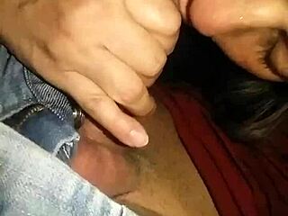 Ever tried intense oral action like this?