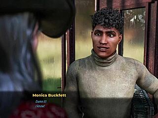 fashion business ep4 greenhouse gangbang 😈