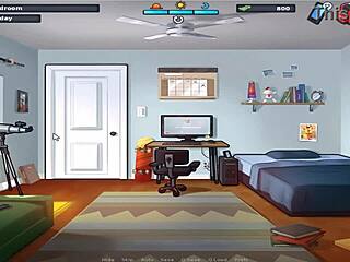 exploring summer time saga unc part 34