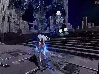 Ultimate Bunny Help Me: The First Descendant Full Fantasy King 3