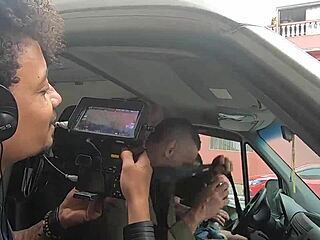 Monique bertolini tours motorhome workshop in california usa 😊