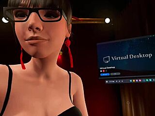 Vr paradise private room 3 experience