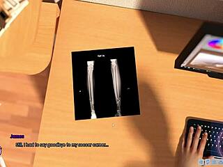 in lust academy 1, why do they date with huge tits and curvy bodies?