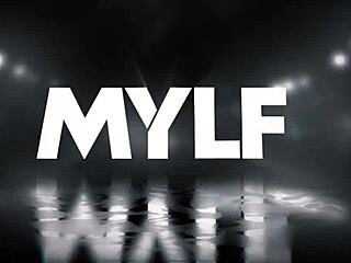 Is Busty Redhead Milf Craving Big Cock Domination?