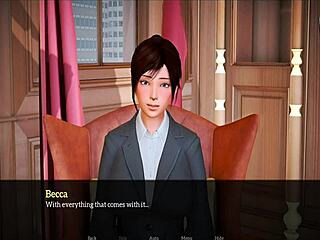 New Family Adventures in Anime Cartoon 301