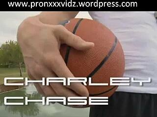 hey, check out these big tits in sports, they're bouncing everywhere during the game