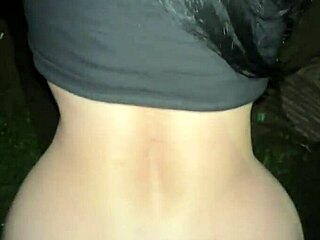 半夜为办事猛干叛逆继表妹自制骚货玩疯