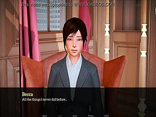 New Family Adventures in Anime Cartoon 301