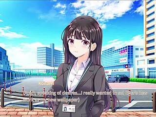 Secret kiss blooms sweetly in tender episode.