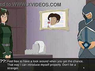 cummy bender part 1 with cartoon anime hentai adventures