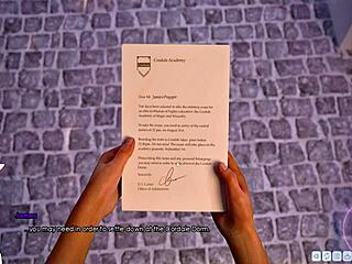 in lust academy 1, why do they date with huge tits and curvy bodies?