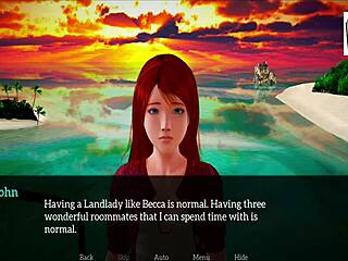 My new family says, 'welcome to the hentai adventures.'