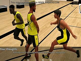 John gets hurt in practice yet again during college game