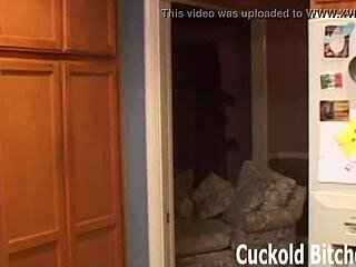 watch while i fuck my big cocked black boy toy in bdsm