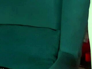 Sweet Eaton Teases In Tight White Leggings