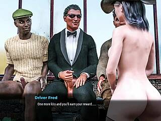 fashion business ep4 greenhouse gangbang 😈