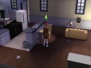 wicked whimsville ep 1: a rose blooms in winter ❄️