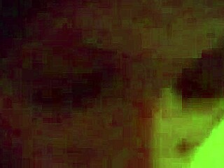 Tiny Trisha with small tits fucking in doggystyle position with cumshot