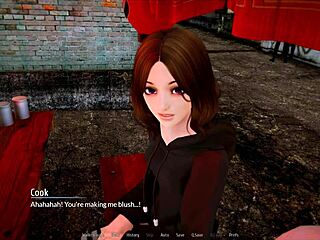 Harem Hotel 257 😘