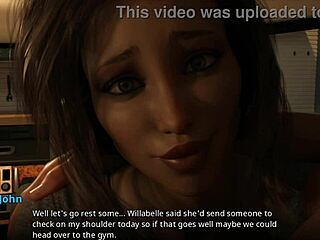 WVM 137, John’s return makes everyone thrilled