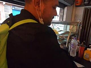 Monique bertolini tours motorhome workshop in california usa 😊