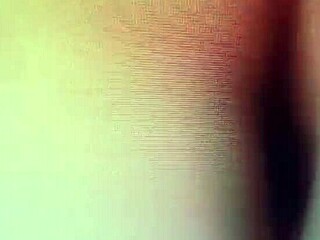 Amateur Bent Over Doggystyle POV Fucking