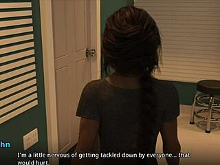 WVM 137, John’s return makes everyone thrilled