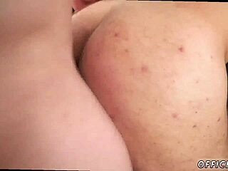 I keep the boss happy with gay sex.