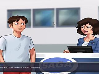 exploring summer time saga unc part 34