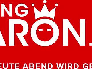 Gótica 18+ Doreen chupando pau forte no datingbaron! 😈