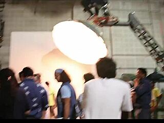 Mandana Karimi Stars In A Hot Bikini Photoshoot Adventure.