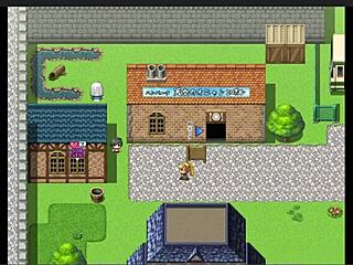 Incubus Quest Part 1 Brings Wild Titjob Action