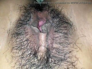 Just watching this big cock slam into a huge ass, unreal!