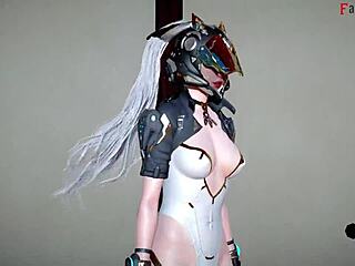 Ultimate Bunny Help Me: The First Descendant Full Fantasy King 3