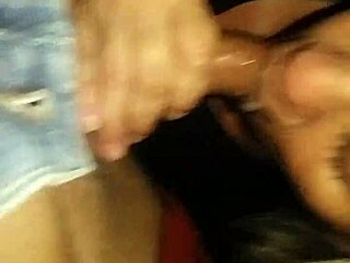 Ever tried intense oral action like this?