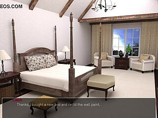 Hentai Knockout Master 2: Big Tits in Doggy and Cowgirl?