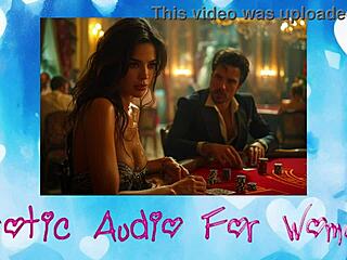 Poker Game Fuck In Hotel!