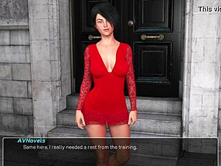 Hentai Knockout Master 2: Big Tits in Doggy and Cowgirl?