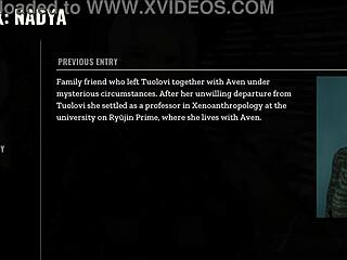 Tales From The Unending Void 19