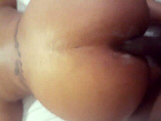 want some anal with this ebony babe?