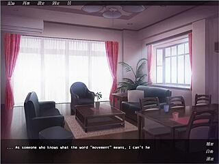 Pokud je to manželka mého bratra, pak ji creampie.