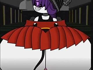 Murder Drones Compilation Creampie Monster Cock Anal