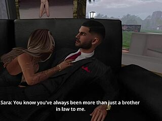 Dinner With Stepsister Anal Blowjob Blonde Orgy Cum
